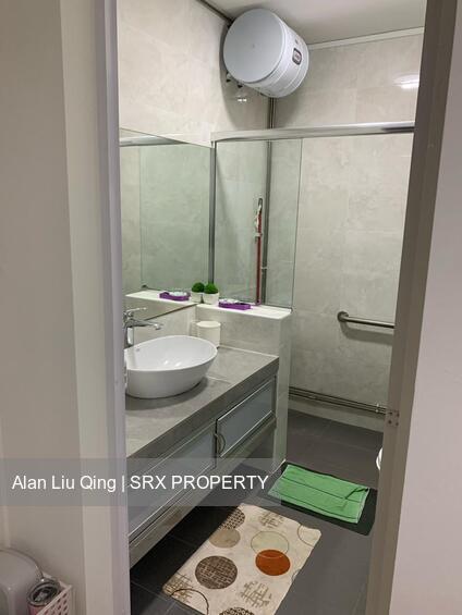 Blk 625 Senja Grand (Bukit Panjang), HDB 5 Rooms #563789141